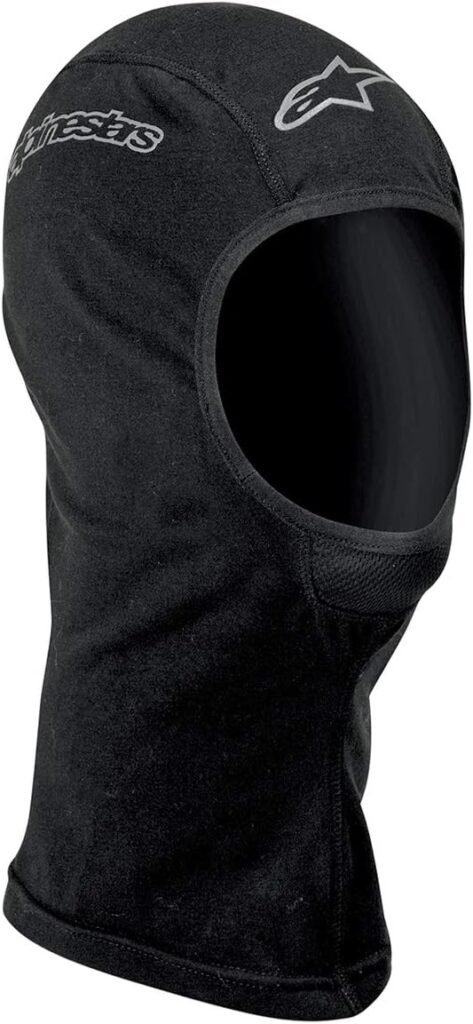 Alpinestars OPEN FACE BALACLAVA Sturmhaube