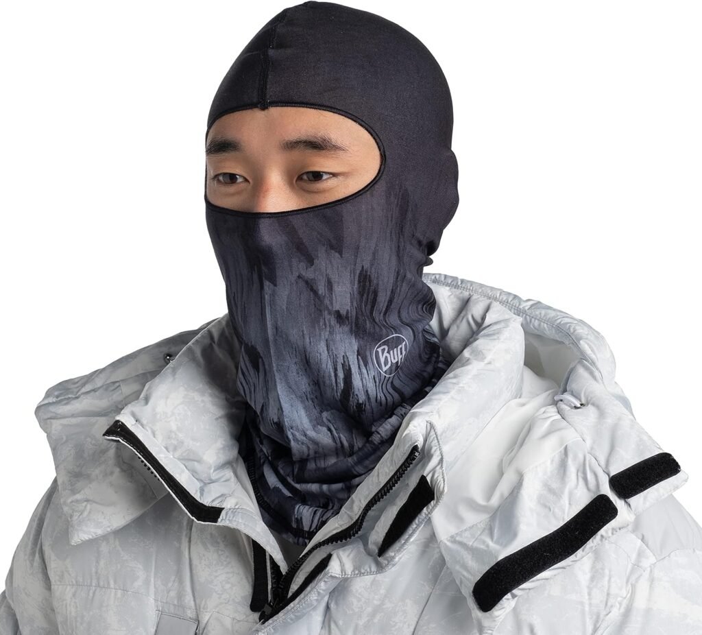 BUFF EcoStretch Balaclava