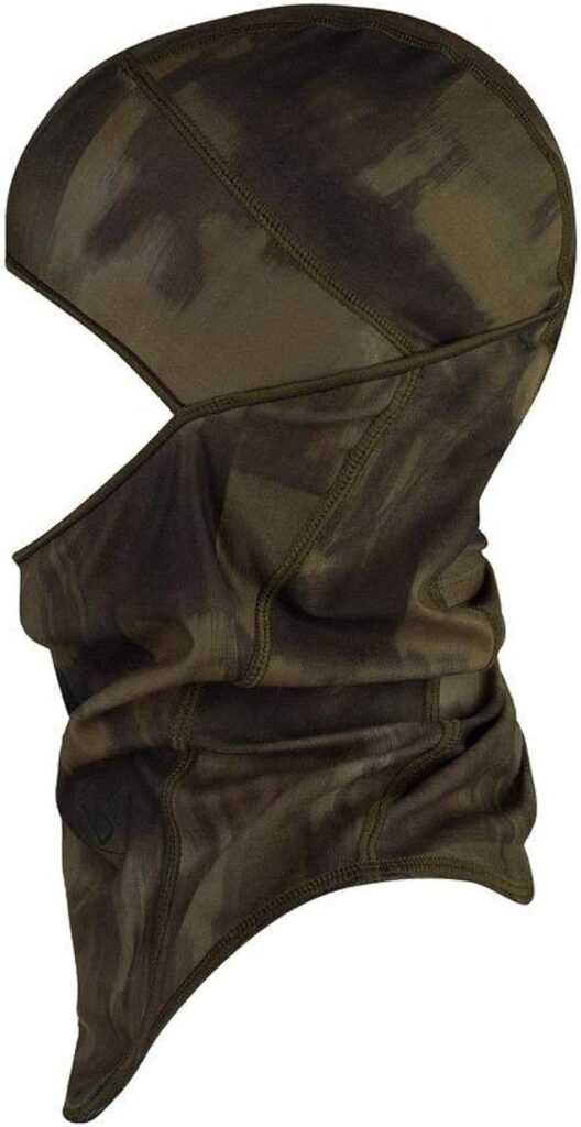 Buff ThermoNet® Hinged Balaclava ITAKAT BARK Unisex One Size