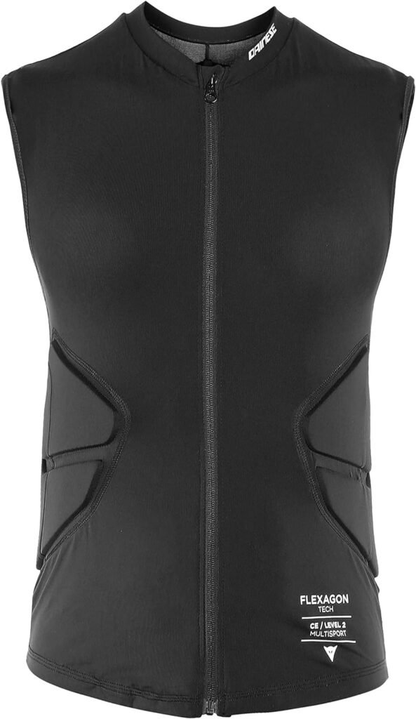 Dainese Damen Flexagon Waistcoat Wmn Ski Protektor