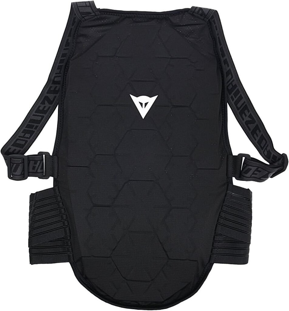 Dainese Flexagon Back Protector Kid, Ski Back Protector