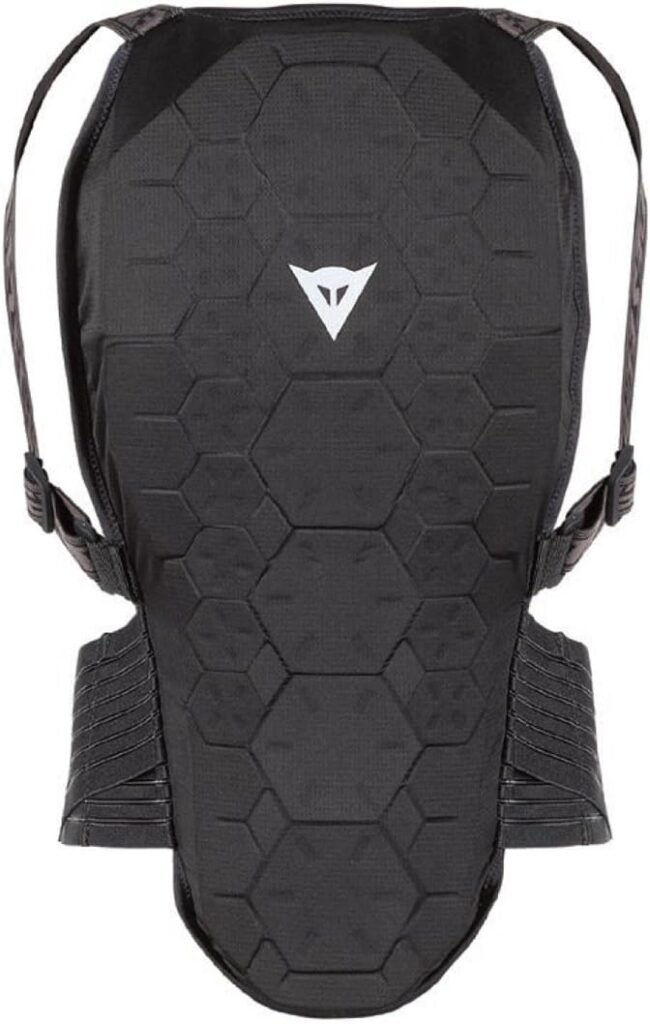 Dainese Flexagon Back Protector Lady, Ski Back Protector