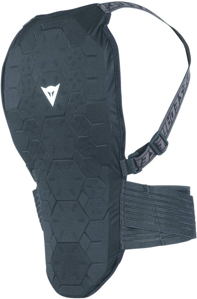 Dainese Flexagon Back Protector Lady, Ski Back Protector