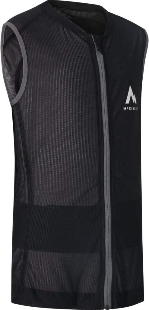 McKINLEY Fortress 3.0 back protector