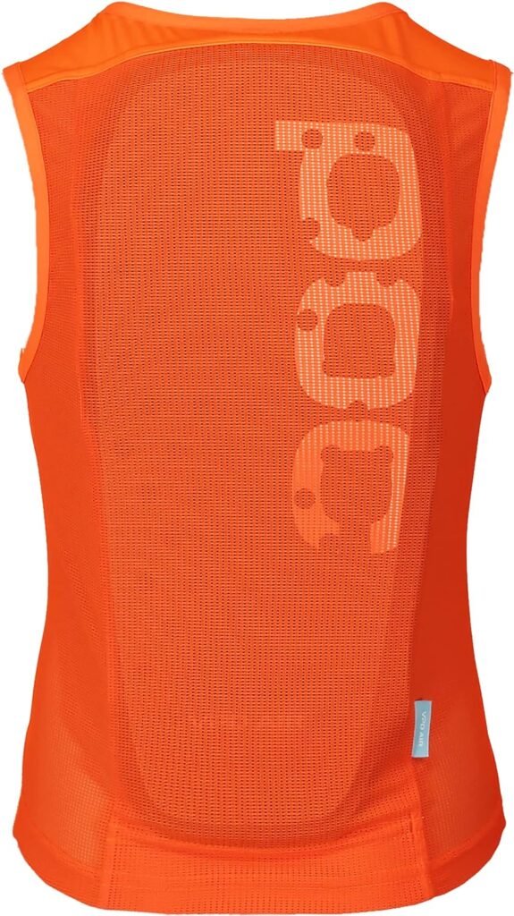 POC Pocito VPD Air Vest - Safe and comfortable back protector for optimal protection for children