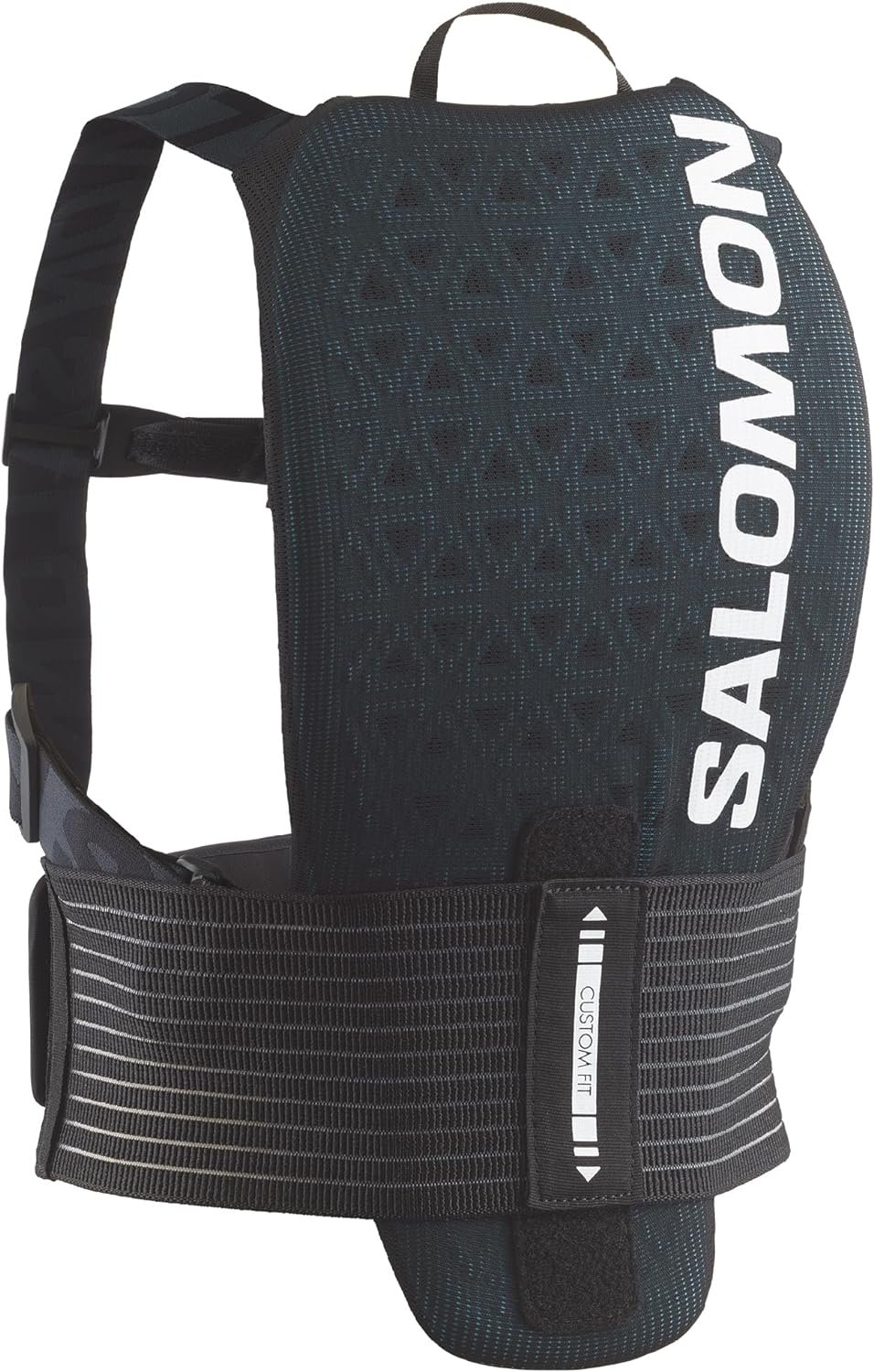 Salomon Flexcell Mtn Childrens Back Protection Ski Snowboarding Adjustable Protection Lightweight And Easy To Adjust