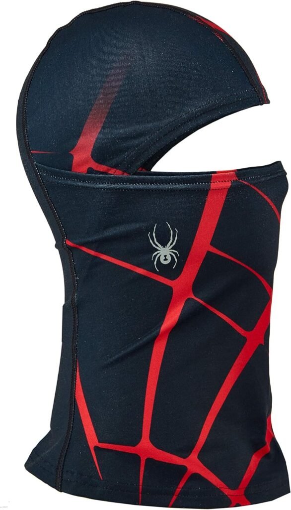 Spyder Mens Pivot Balaclava