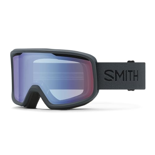 Elevate Your Ride: Unleashing Performance with SMITH Frontier Goggles