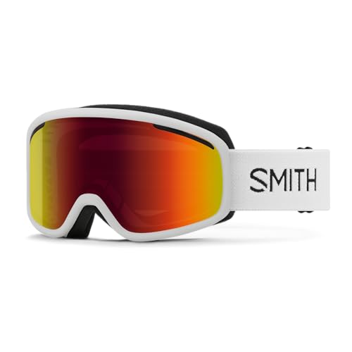 Unleash Your Style: SMITH Vogue Goggles for Women – The Ultimate in Snowsport Performance!