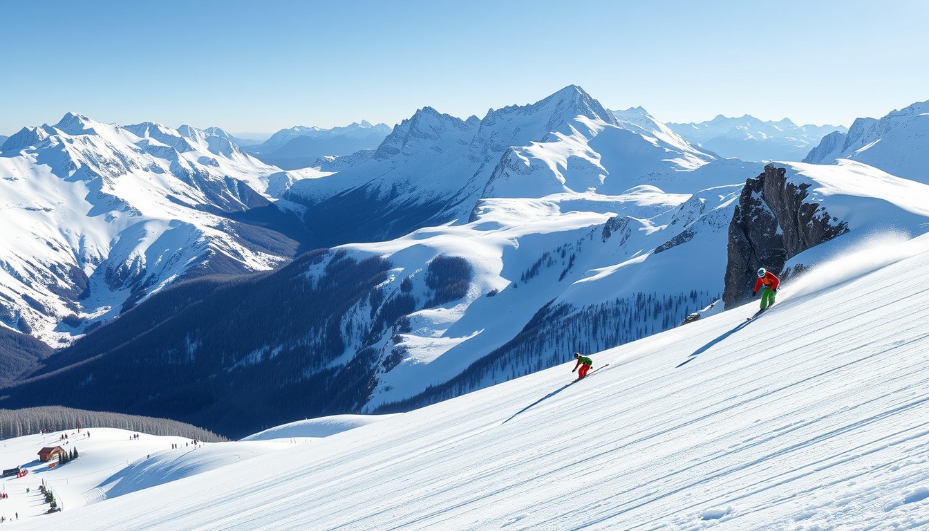 Kitzbühel: Alpine Skisportens Elite i Jagten på Hastighed