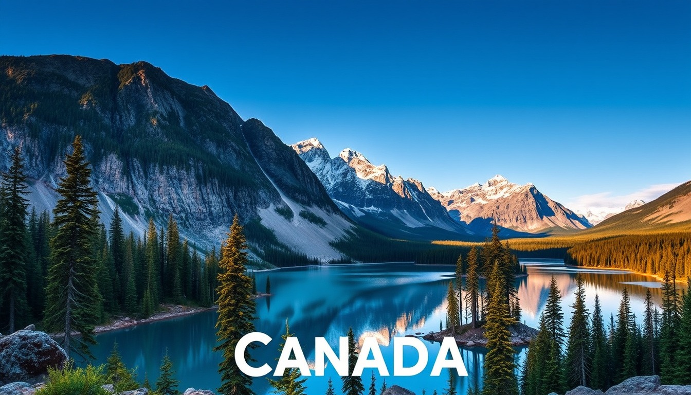 Eventyr i Canada: Oplev de Bedste Gemte Skatte i SickSeries #55