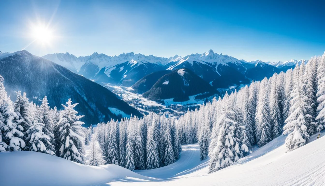 Din Guide til Skiferie i St. Johann in Tirol