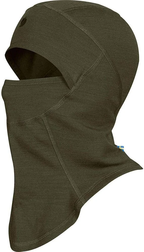 Fjallraven keb fleece balaclava