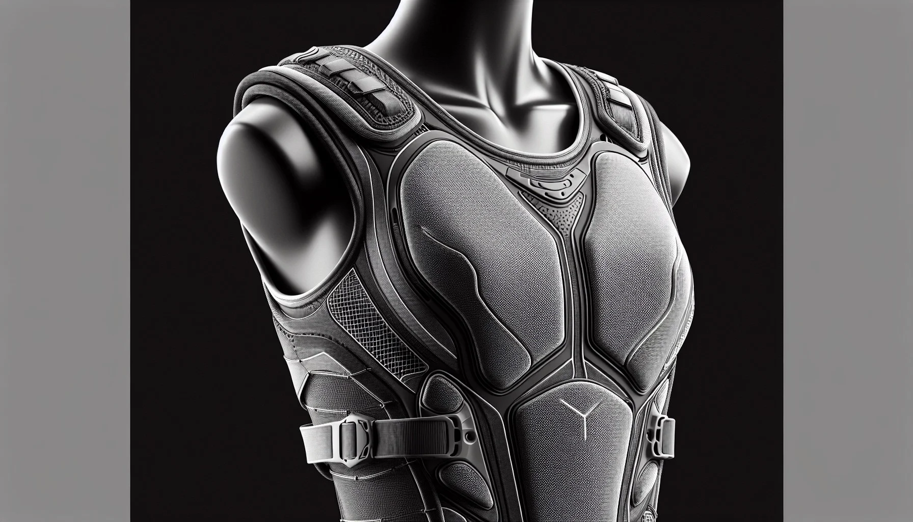 Poc womens protector top spine vpd air wo vest anmeldelse