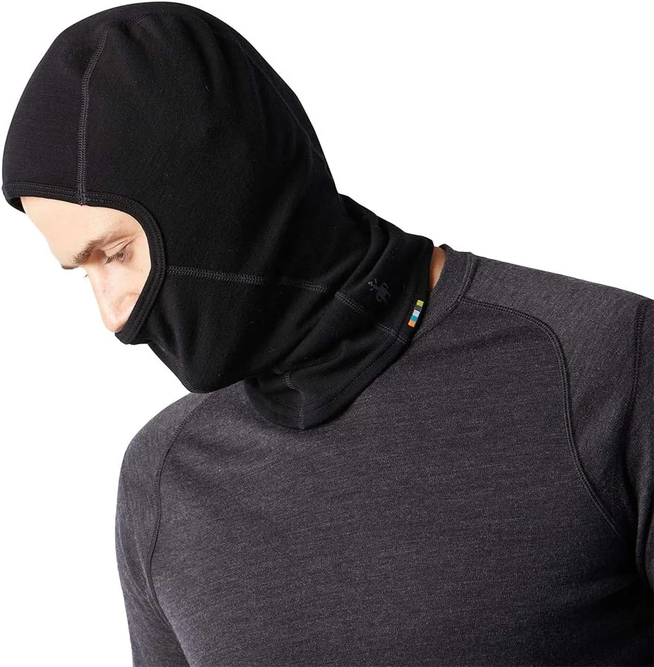 Smartwool nts mid 250 balaclava